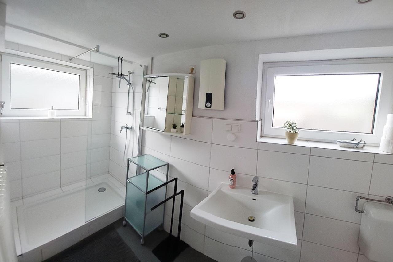 Apartment Meerbusch Zewnętrze zdjęcie