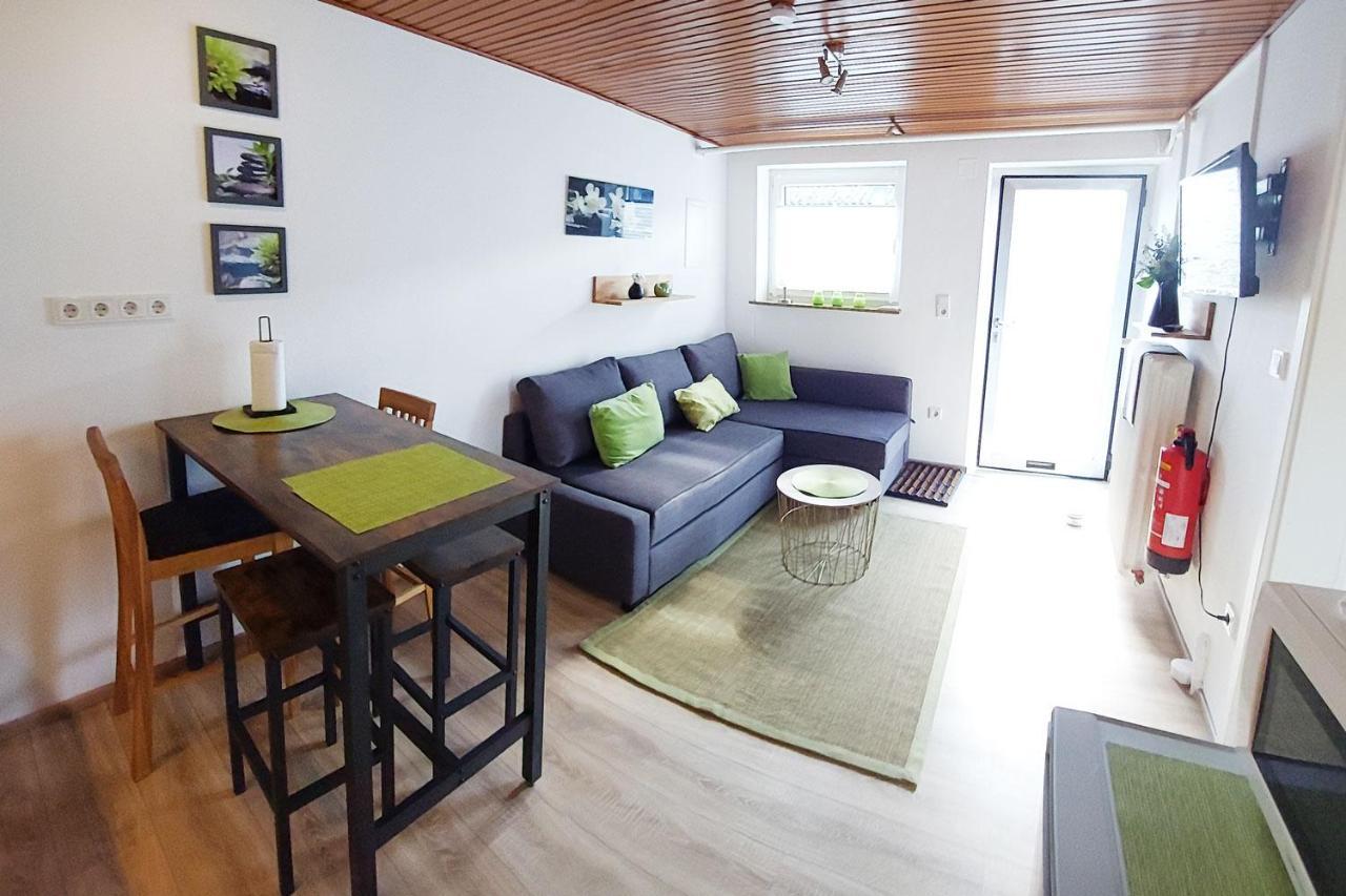 Apartment Meerbusch Zewnętrze zdjęcie