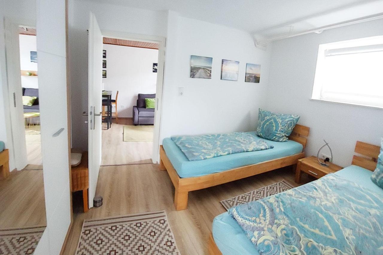 Apartment Meerbusch Zewnętrze zdjęcie