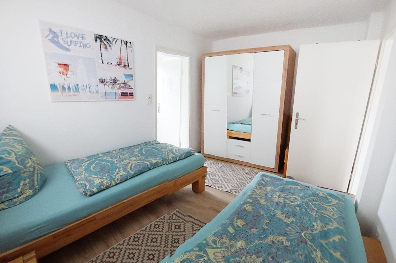 Apartment Meerbusch Zewnętrze zdjęcie